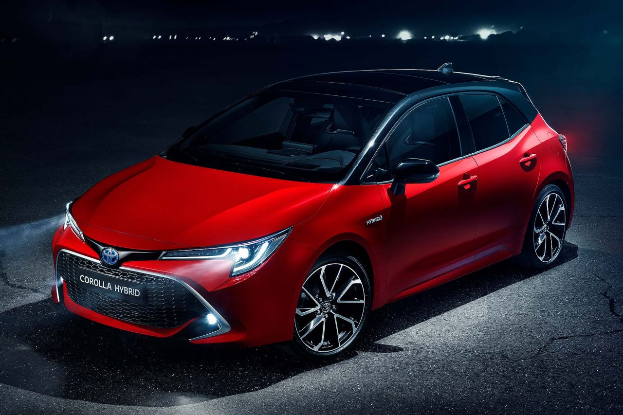 2023 Toyota Corolla fiyat listesi yenilendi! Hybrid, Cross Hybrid, Hatchback Hybrid fiyat listesi 3