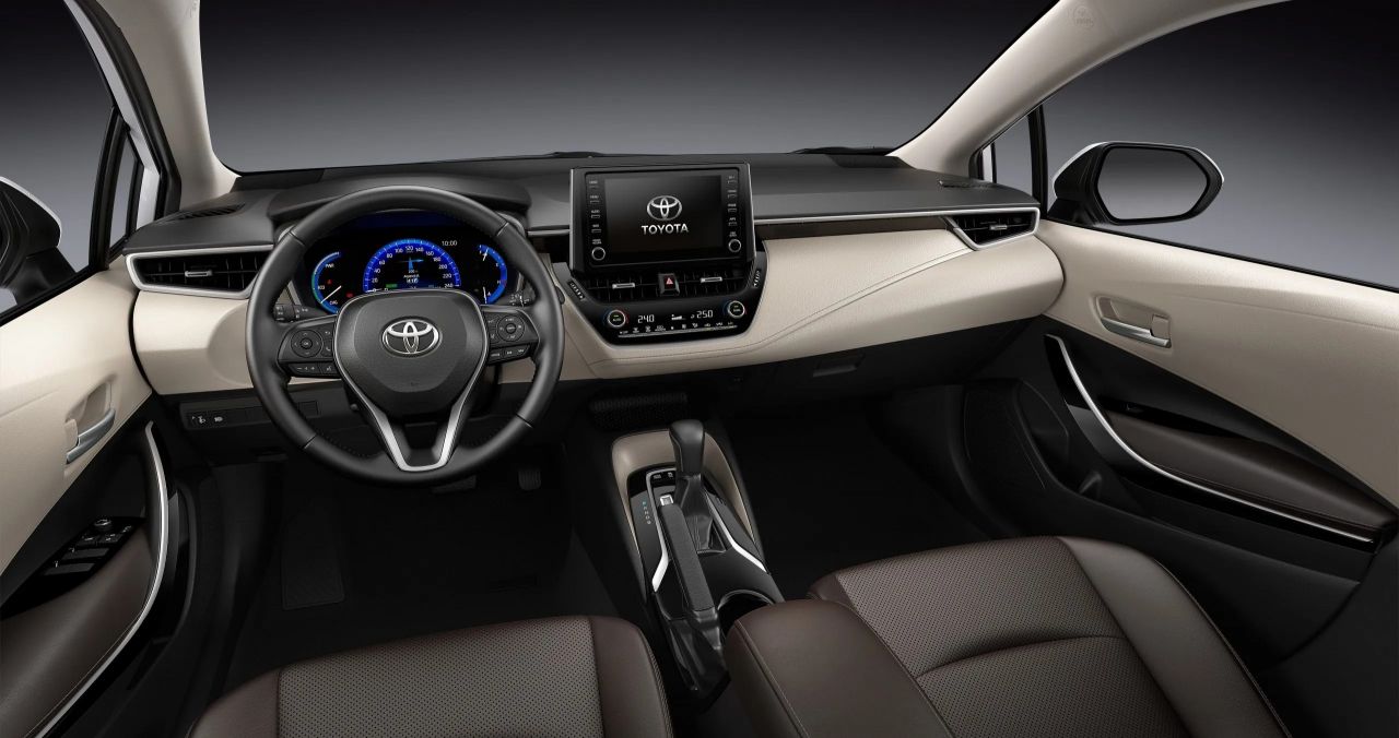 Ocak 2023 Toyota CHR Hybrid, Camry, RAV4 Hybrid, Land Cruiser Prado, Hilux güncel satış fiyatları 1