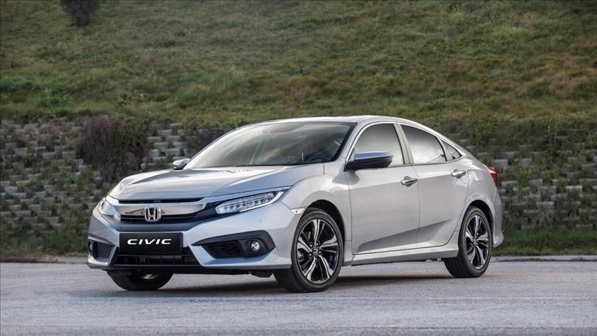 Honda 2023 Ocak ayı fiyat listesi ile en ucuz modeli belli oldu! O fiyattan satın alabileceksiniz 6