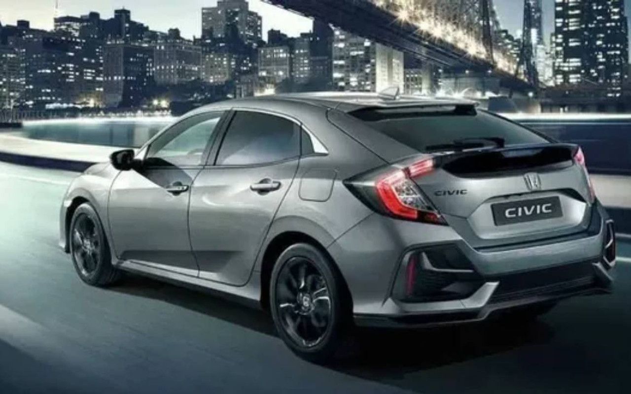 Honda 2023 Ocak ayı fiyat listesi ile en ucuz modeli belli oldu! O fiyattan satın alabileceksiniz 7