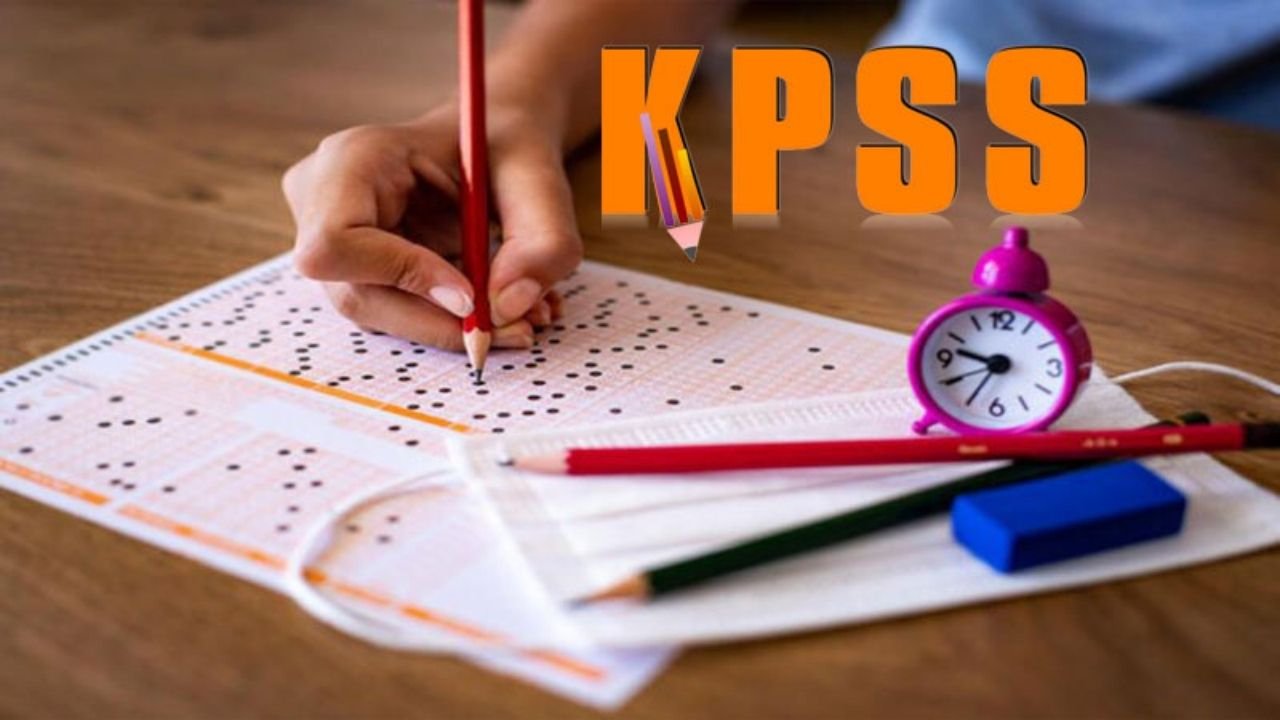 KPSS 2022 lisans genel kültür ve genel yetenek sınav sonuçları ne zaman açıklanacak?