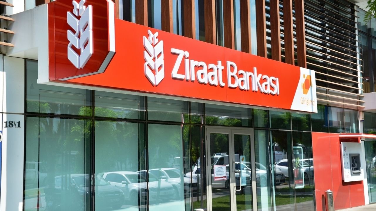 Ziraat Bankası duyurdu! Türkiye geneli 1500 personel alım ilanı yayınlandı