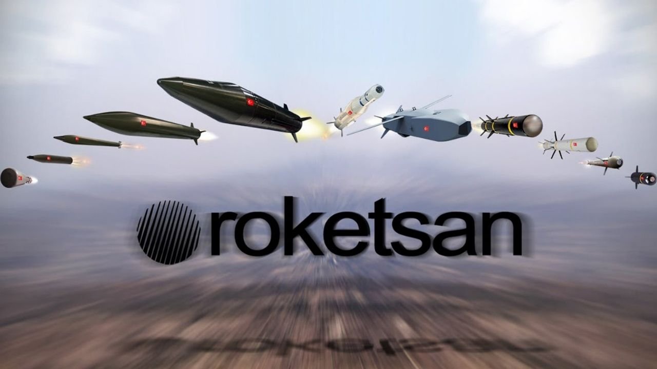 Roketsan Ekim ayı güncel iş ilanlarını yayınladı! İşte iş başvurusu ekranı, alım yapılacak kadrolar