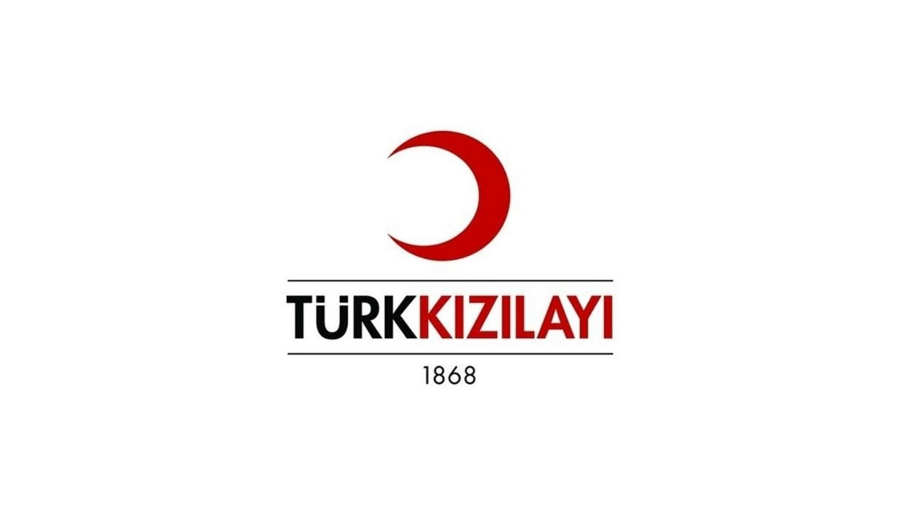 Türk Kızılay, aralık ayında personel alımını başlatıyor!