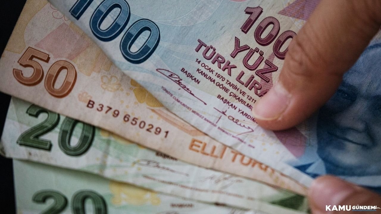 Türk-İş ve Hak-İş'ten asgari ücret açıklaması geldi