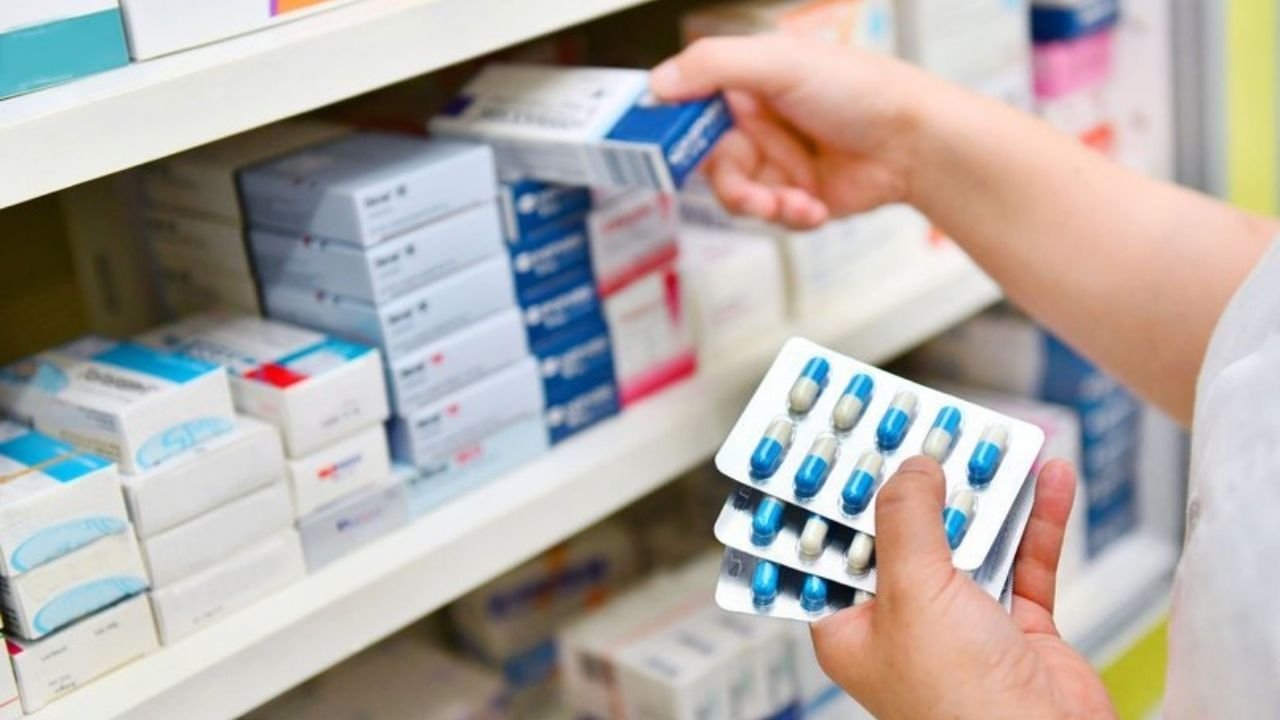 Sağlık Bakanlığı'ndan ilaç fiyatları için yeni karar