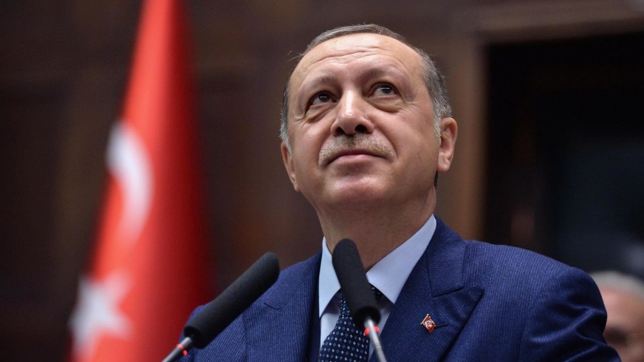 Cumhurbaşkanı Erdoğan 2022'de hayata geçen projeleri sıraladı