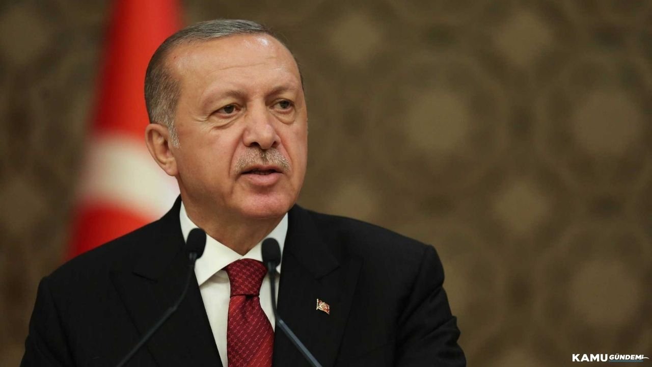 Cumhurbaşkanı Erdoğan memur ve emekliye yüzde 25 zam yapılacağını açıkladı