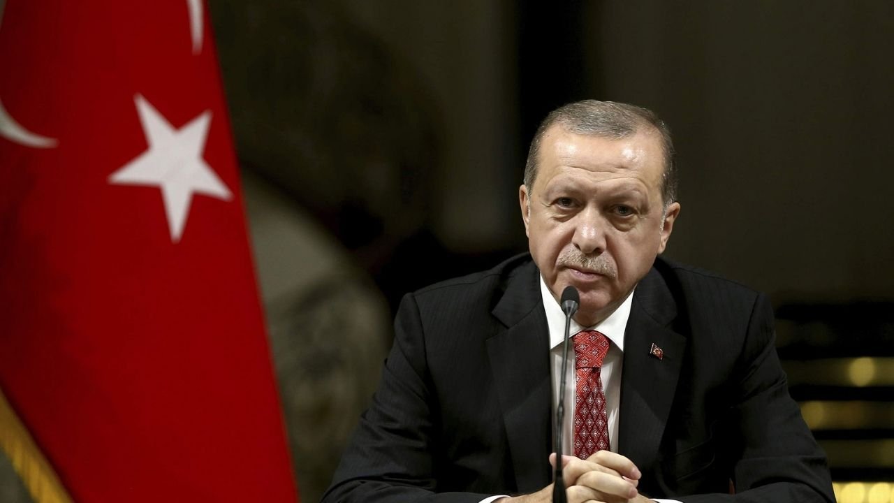 Cumhurbaşkanı Erdoğan'dan Sözleşmeliye Kadro Şöleni'nde önemli açıklamalar