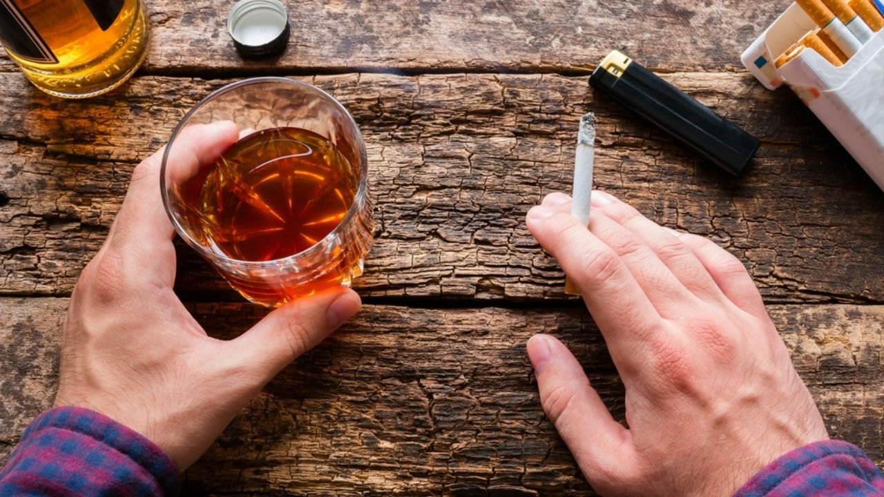 TÜİK tarafından açıklanan verilerle birlikte alkol ve tütün ürünlerinde maktu vergi oranları değişti