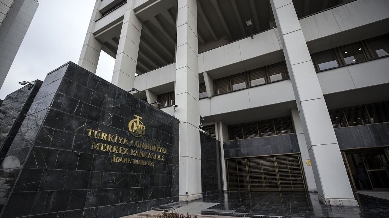 Türkiye Cumhuriyeti Merkez Bankası 2023 takvimi belli oldu!