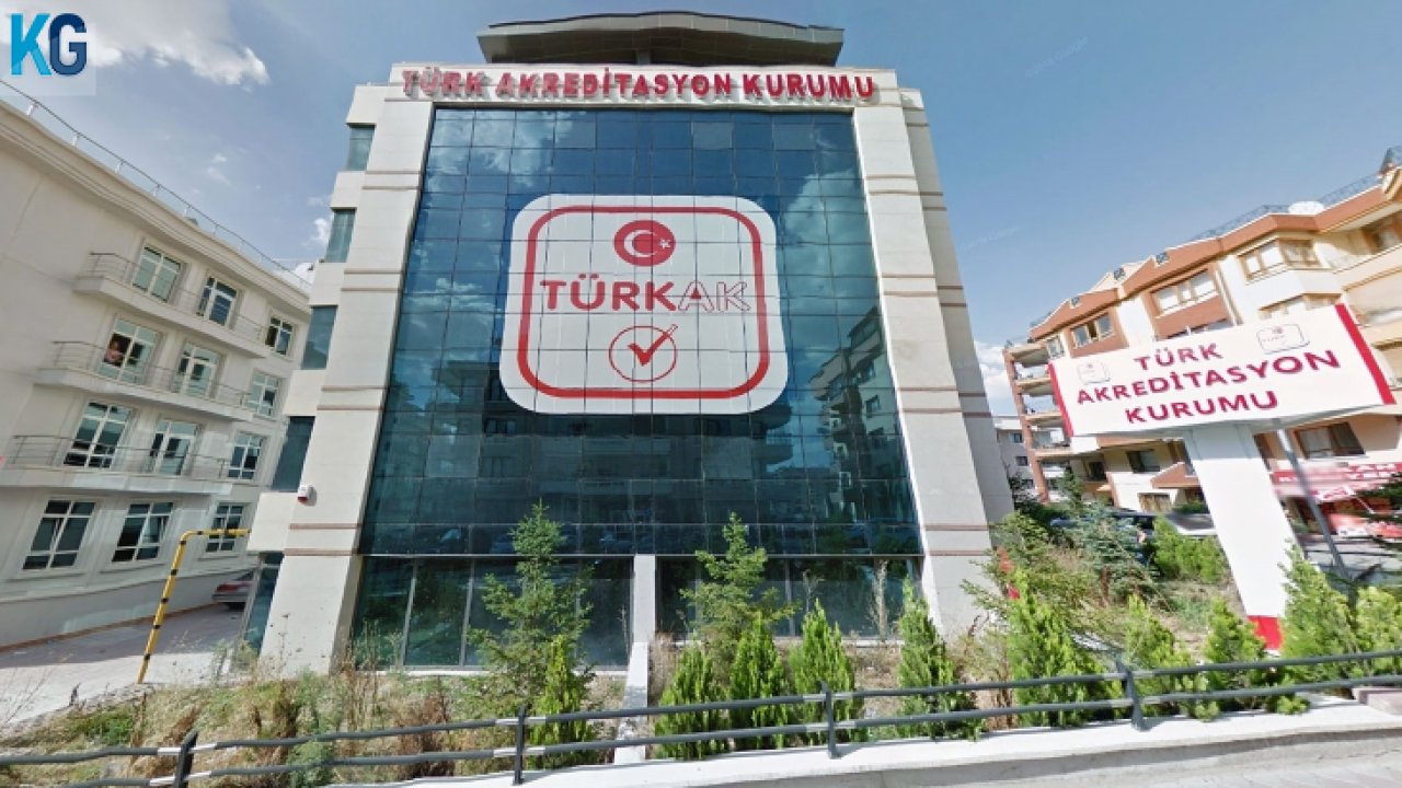 Türk Akreditasyon Kurumu 2022 Personel Alımı İlanı Yayınlandı!