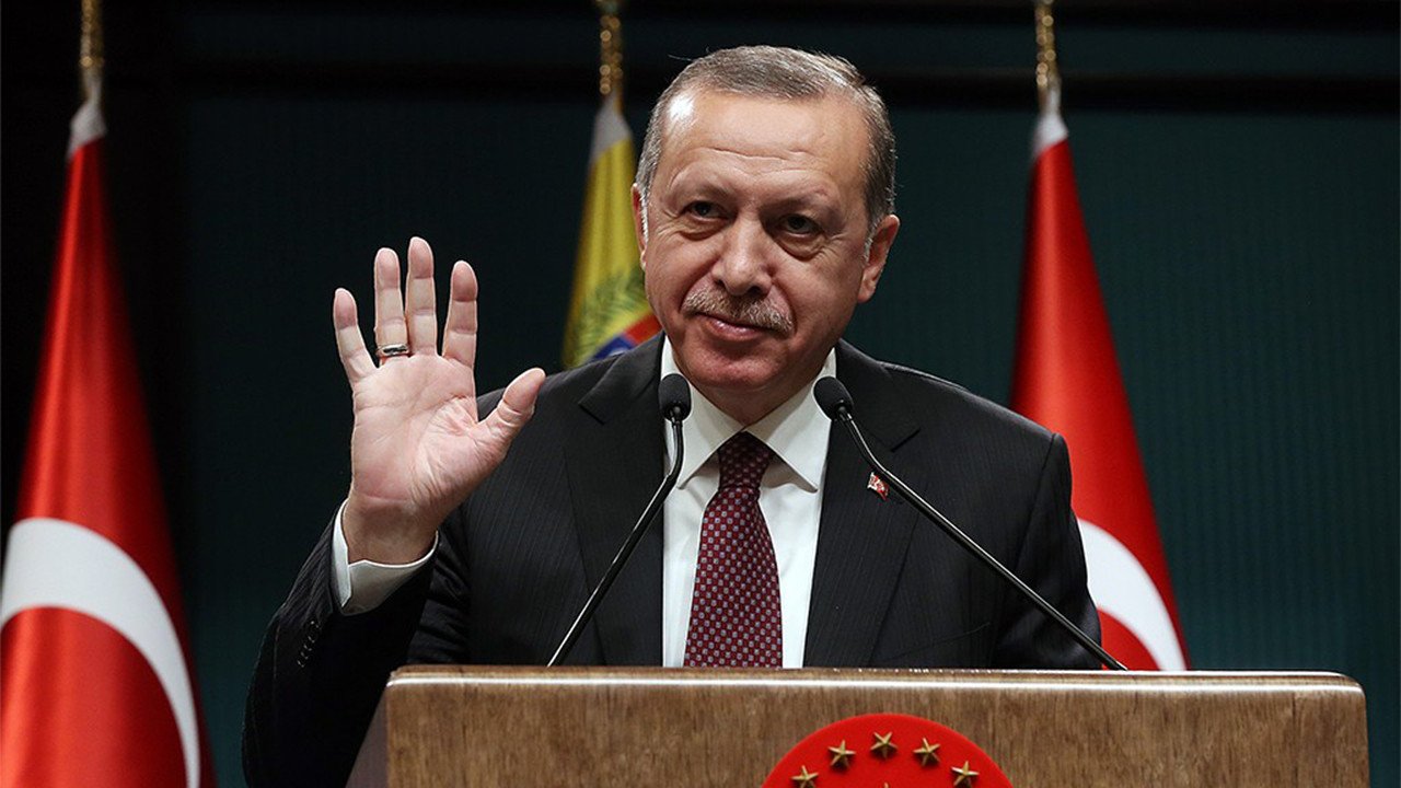 Emekli ve memur maaşlarında son dakika: Cumhurbaşkanı Erdoğan açıklıyor