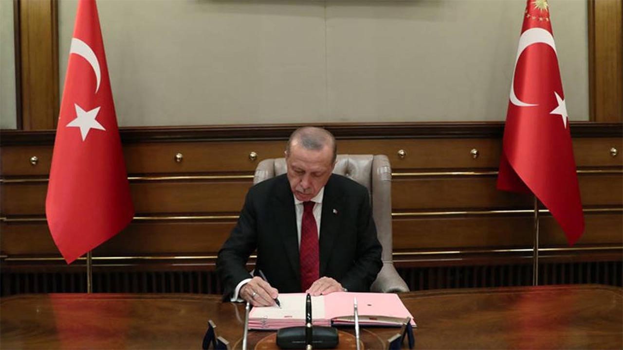 Cumhurbaşkanı Erdoğan emekli ve memura müjdeyi verdi! Canlı yayında açıkladı: Memur ve emekli maaşlarında güzel haber
