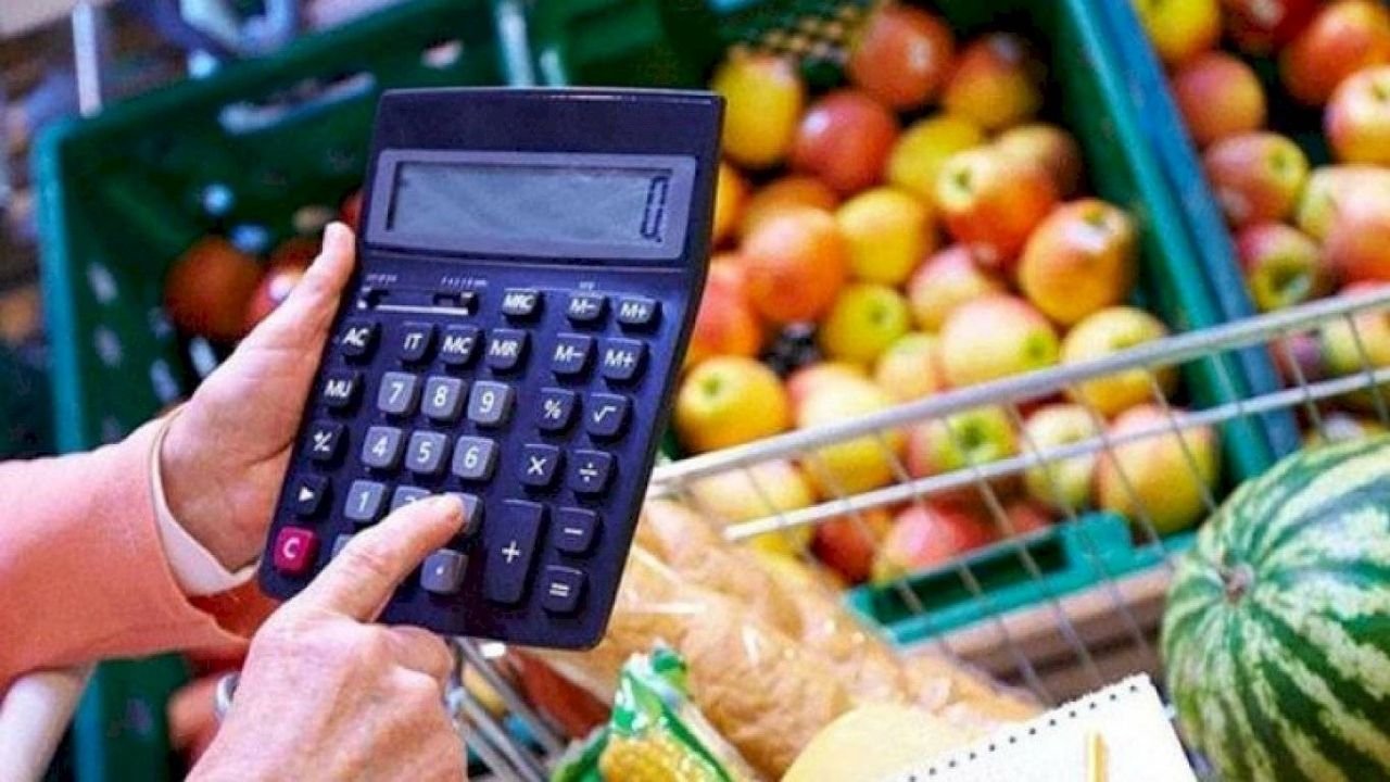 ENAG Haziran enflasyon verilerini açıkladı: Haziran ayı enflasyon oranı dudak uçuklattı