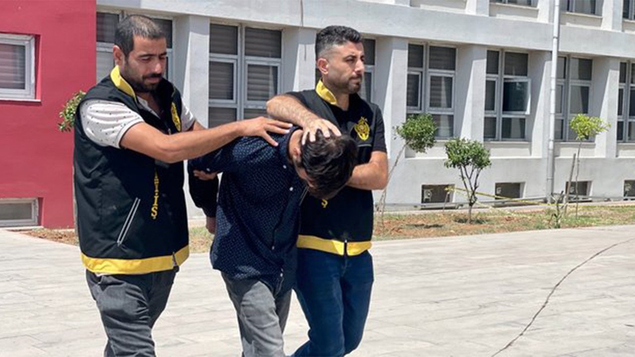 Adana'da kan donduran cinayet: Dövemediği için öldürdü! Sebebi herkesi şoke etti