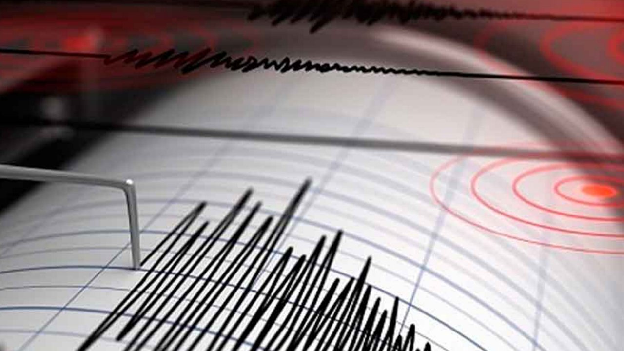 2 ayrı şehirde peş peşe deprem oldu! AFAD ve Kandilli çite depremi duyurdu: İşte depremlerin şiddeti ve merkez üssü