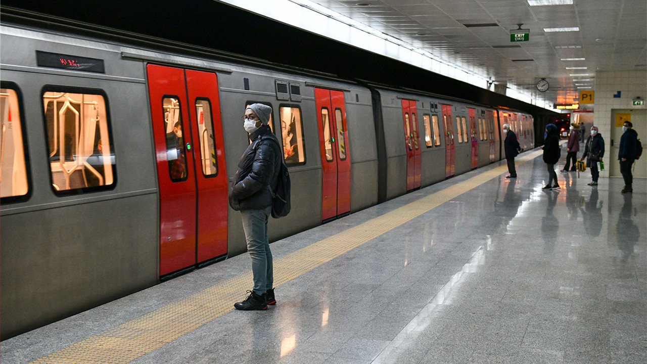 Vatandaşa büyük müjde! O şehre iki yeni metro hattı geliyor: Sondaj çalışmalarına başlandı