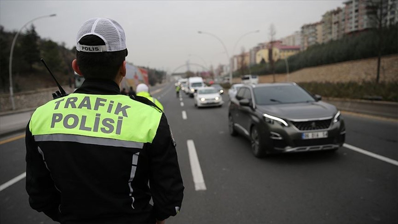 Ankaralılar dikkat! Emniyet Müdürlüğü duyurdu: Bugün o yollar trafiğe kapatılacak