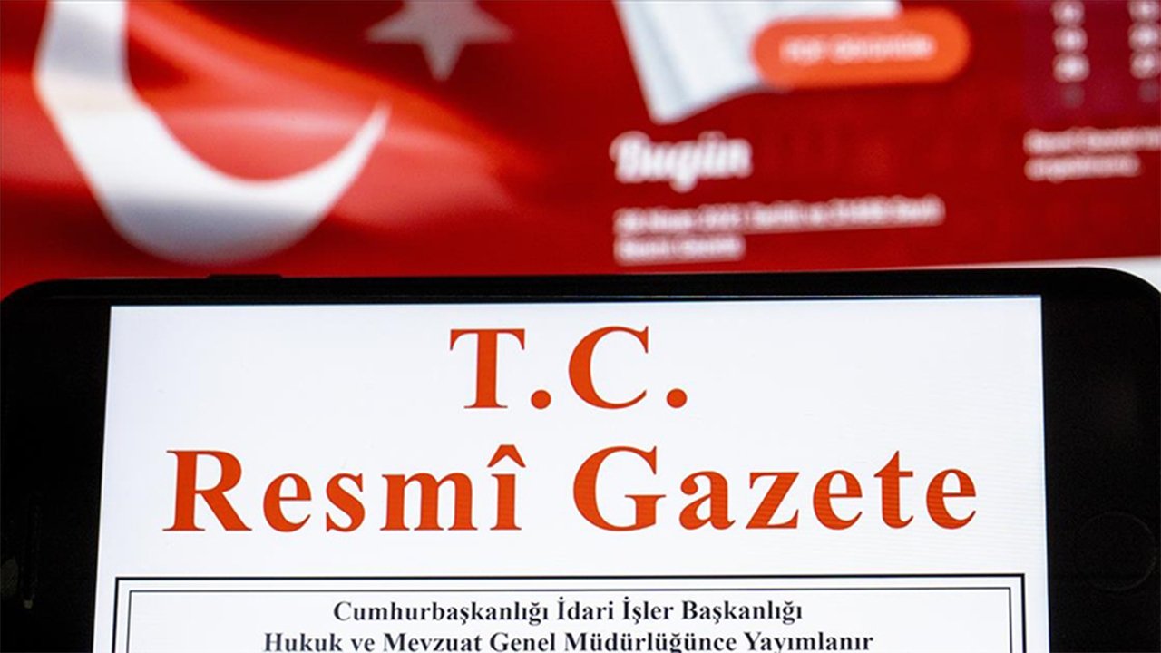SON DAKİKA! Resmi Gazete'de yayımlandı: Cumhurbaşkanı Erdoğan onayıyla atamalar gerçekleşti: 42 ilin jandarma komutanı değişti