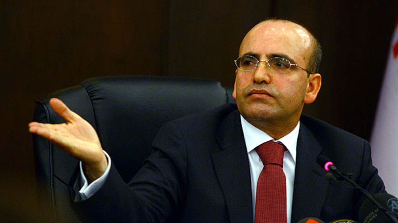 Hazine Bakanı Mehmet Şimşek’ten kredi açıklaması geldi: Talimat verildi