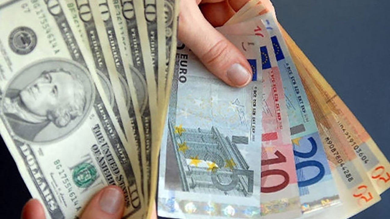 Dolar ve euronun geleceği ne olacak? Ünlü ekonomist Mahfi Eğilmez açıkladı!