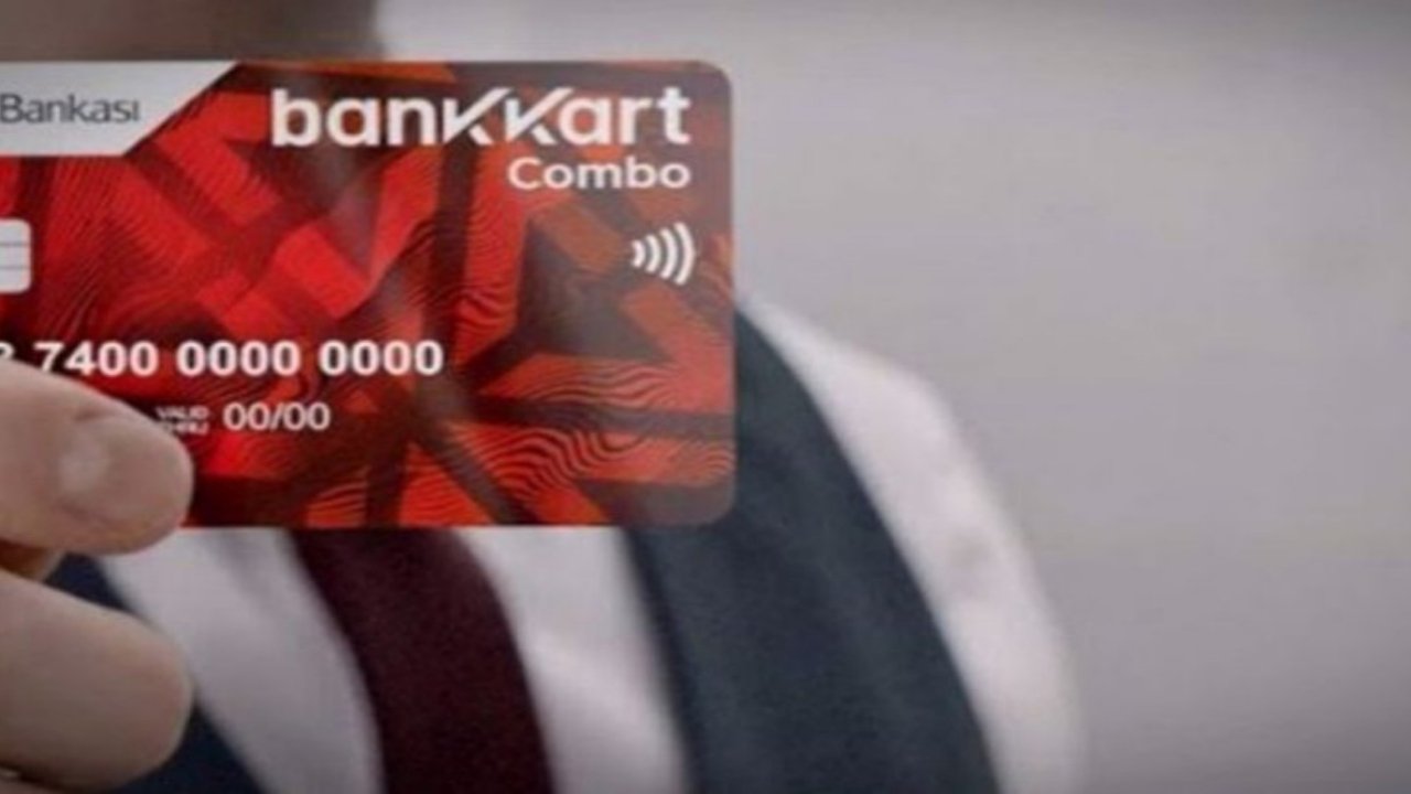 Bankkart'ı olanlara müjde! Çok az süre kaldı, SMS gönderin: Banka kartınıza 2.500 TL yatırılacak