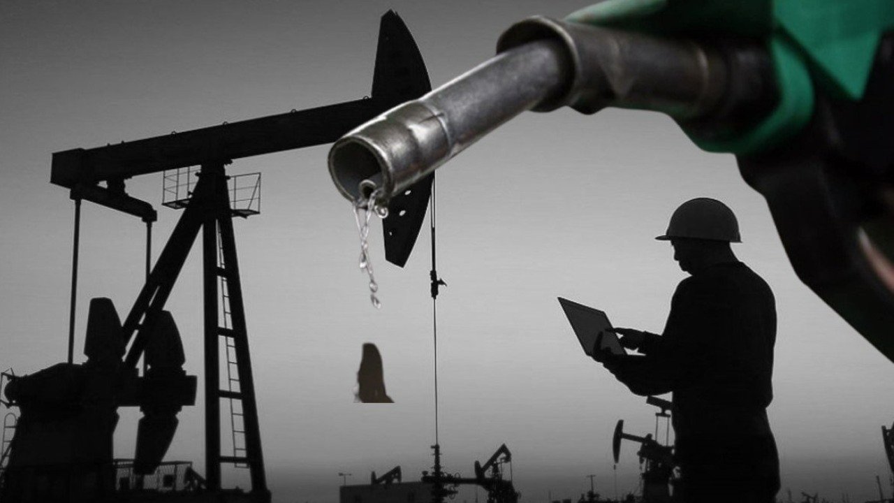 Brent petrol rekor kırarak en yüksek seviyeye ulaştı! Suudi Arabistan ve Rusya’nın kesinti kararı...
