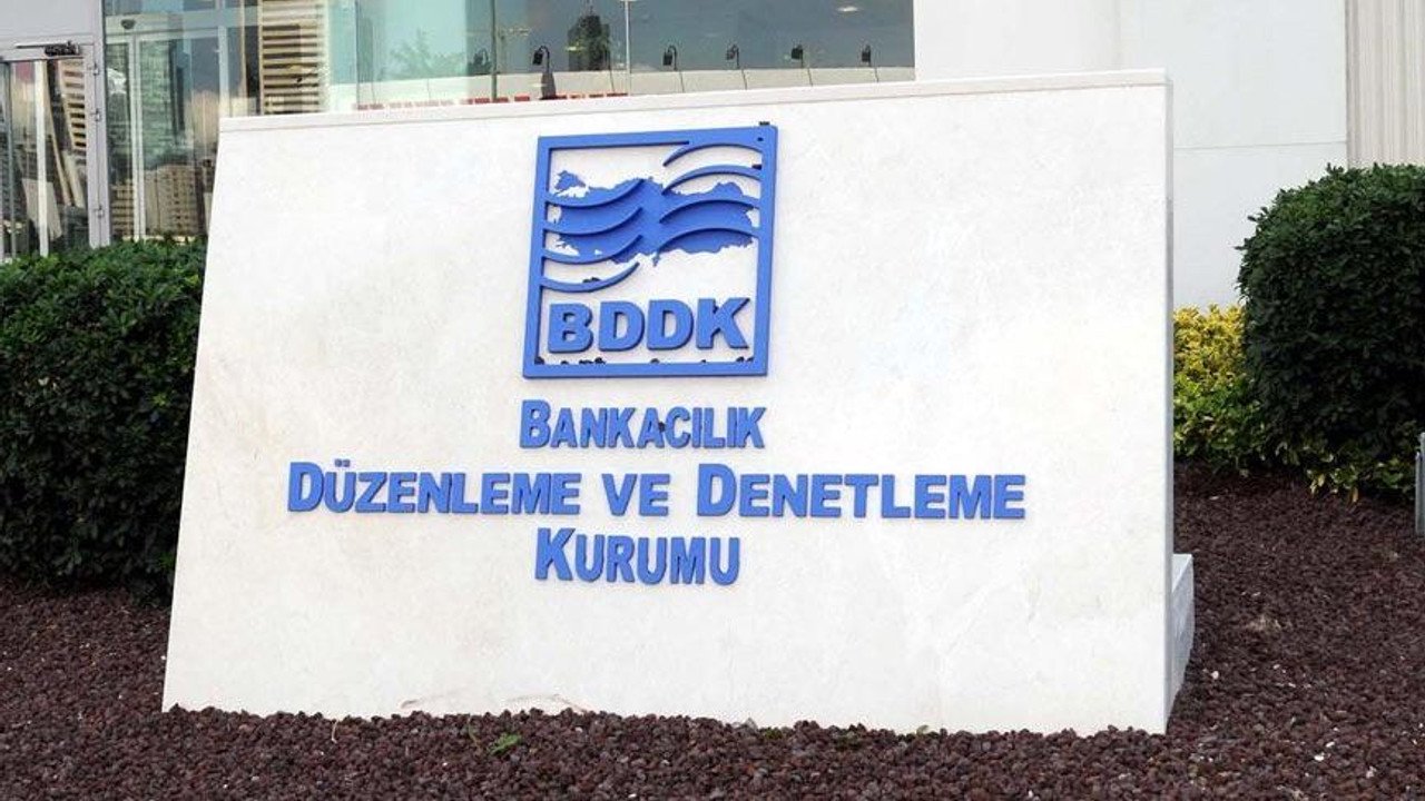 BDDK’dan kredilere ilişkin yeni karar! Az önce açıklandı: Değişti