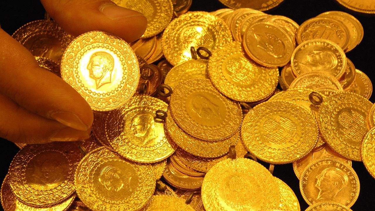 Altın fiyatları bir gecede değişti! Rüzgar tersine esmeye başladı: 5 Eylül gram ve çeyrek altın fiyatı