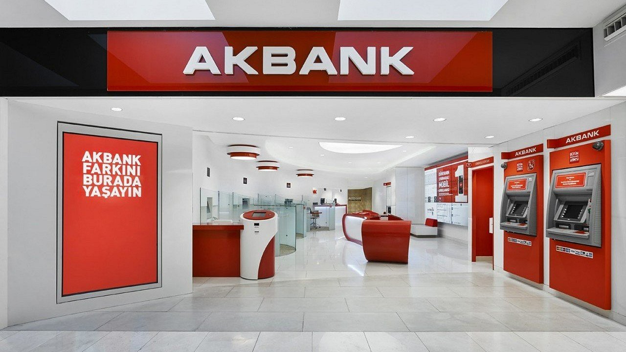Akbank'tan indirimli kredi kampanyası! Tek faiz, tek vade!