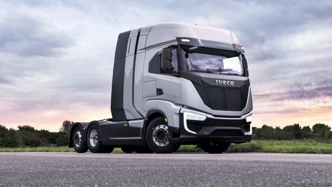 Dizel kamyonlara son: Lojistik şirketleri sıfır emisyonlu araçlara geçiş için hazırla