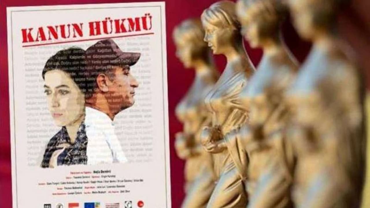 Kültür Bakanlığı'nın yasakladığı ‘Kanun Hükmü’ filmi ne anlatıyor?