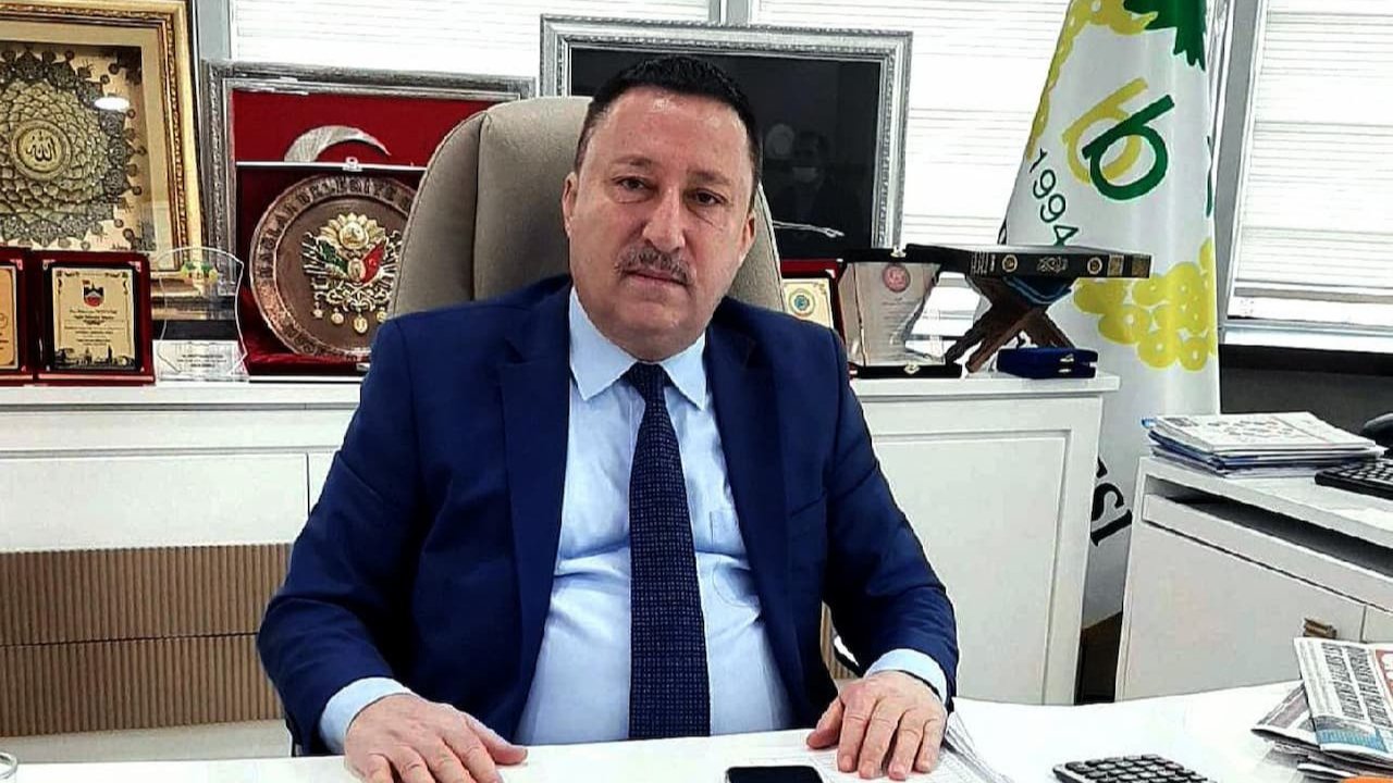 Diyarbakır'ın Kalbinde Büyüyen Rüşvet Çıkmazı: Belediye Başkanı ve Yardımcıları Gözaltında