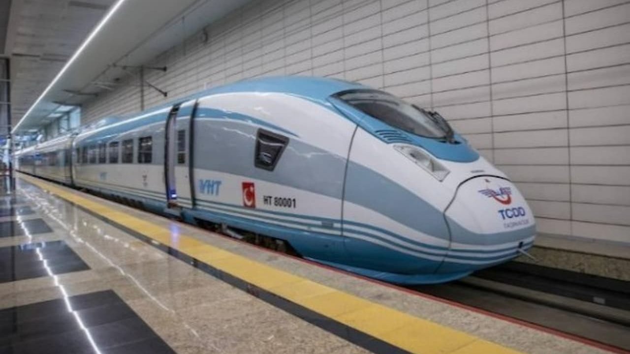 Gaziantep Yüksek Hızlı Trenle Buluşuyor: 2028 Hedefi