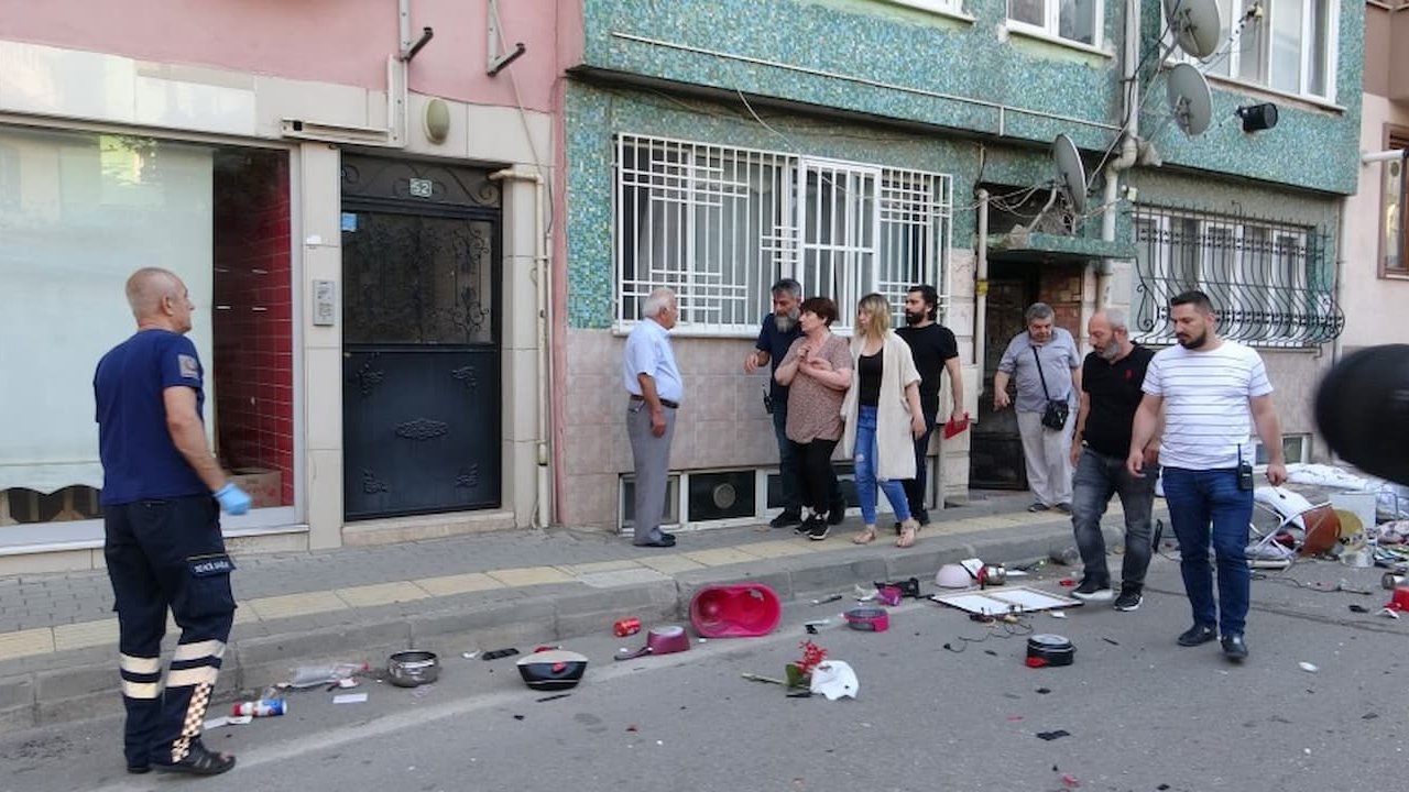 Aldatma İddiası, Bir Hayatı Pencereden Aşağı Attı: Bursa'daki Şok Olayın Perde Arkası