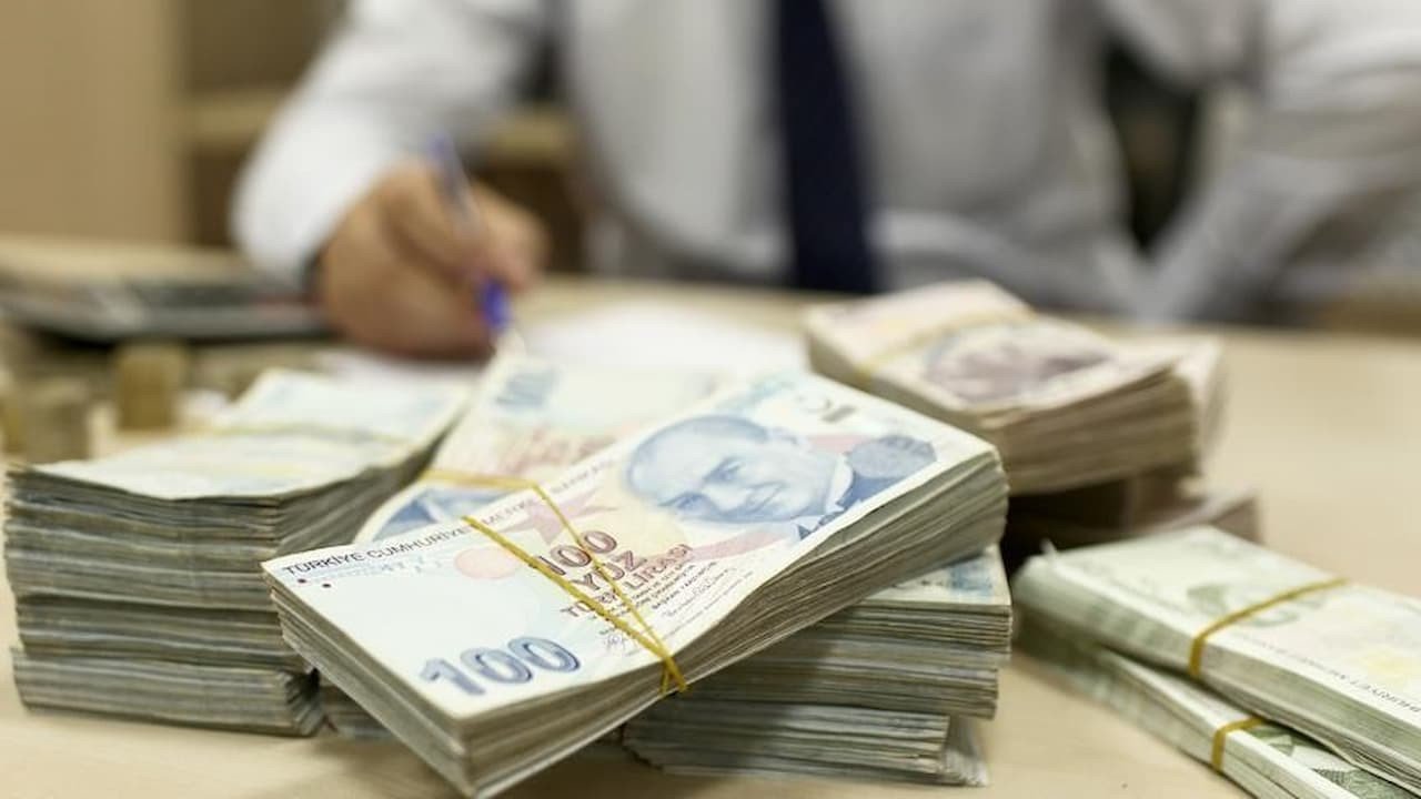 Türk bankacılık sistemi soygun ve mafya merkezi haline geldi