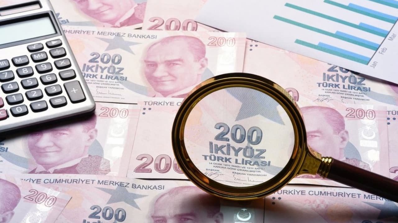Türkiye Ekonomisinde Faiz Hareketleri: TL Mevduat ve Kredi Faiz Oranlarında Son Durum