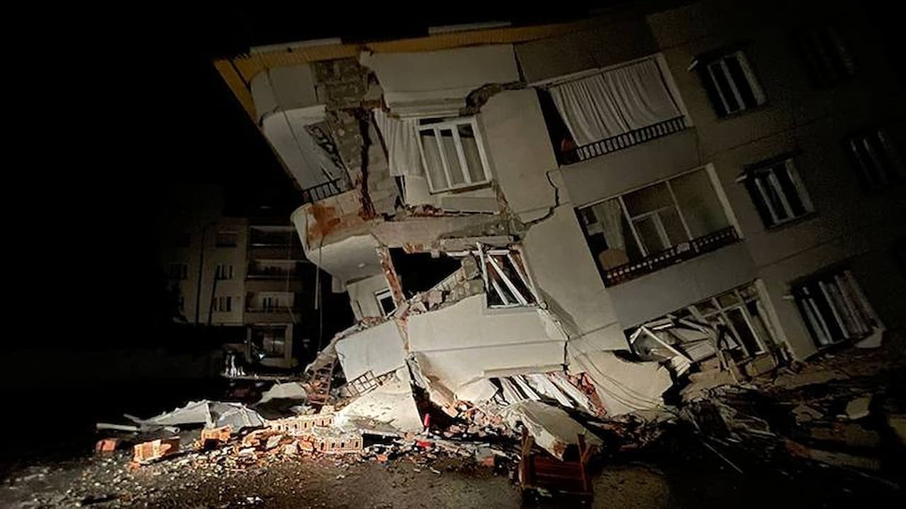 Türkiye'nin Deprem Gerçeği: Sözler ve Gerçekler Arasındaki Uçurum