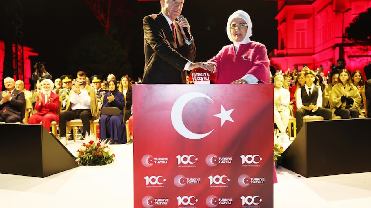 Kültürel Miras ve Dünya Sahnesinde Türkiye: Cumhurbaşkanı Erdoğan'ın Öncülüğünde Yeni Bir Dönem