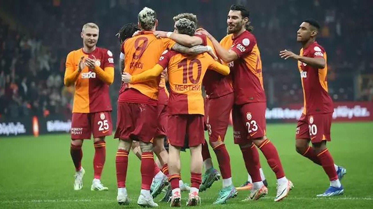 Derbi Sonrası Analiz: Galatasaray'ın Performans Değerlendirmesi ve Okan Buruk'un Stratejik Hamleleri