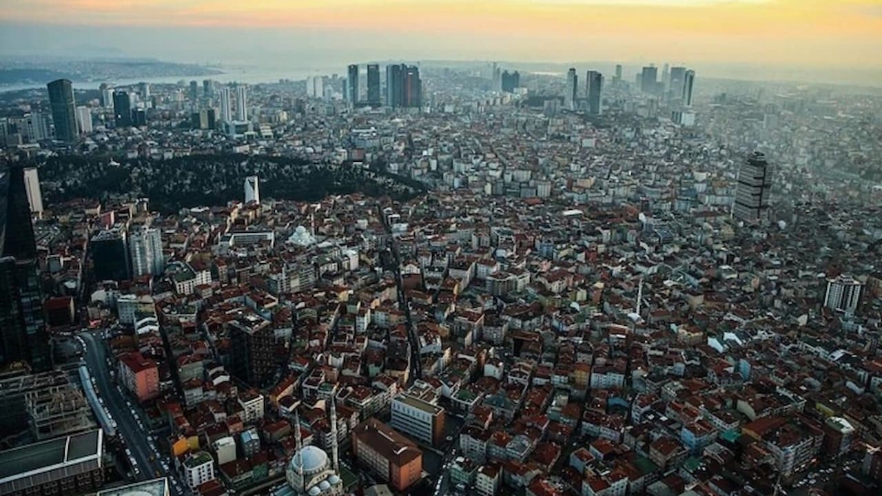 İstanbul'da Flaş Kentsel Dönüşüm Kararı! Rezerv Alanlar ve Rant Tartışmaları