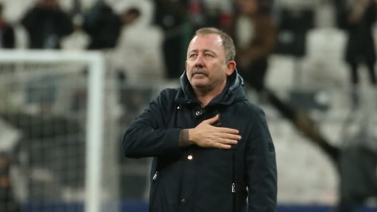 Sergen Yalçın'ın Yeni Rotaları: Antalyaspor'un Yeni Teknik Direktörü