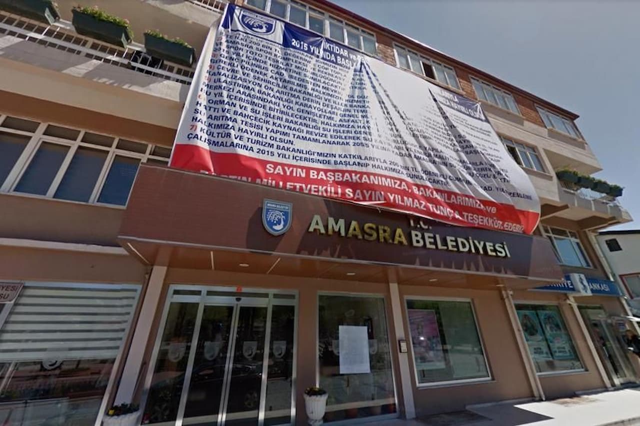 Bartın'da Yeni İstihdam Kapıları Açılıyor: Amasra Belediyesi Depo Sorumlusu Arıyor!