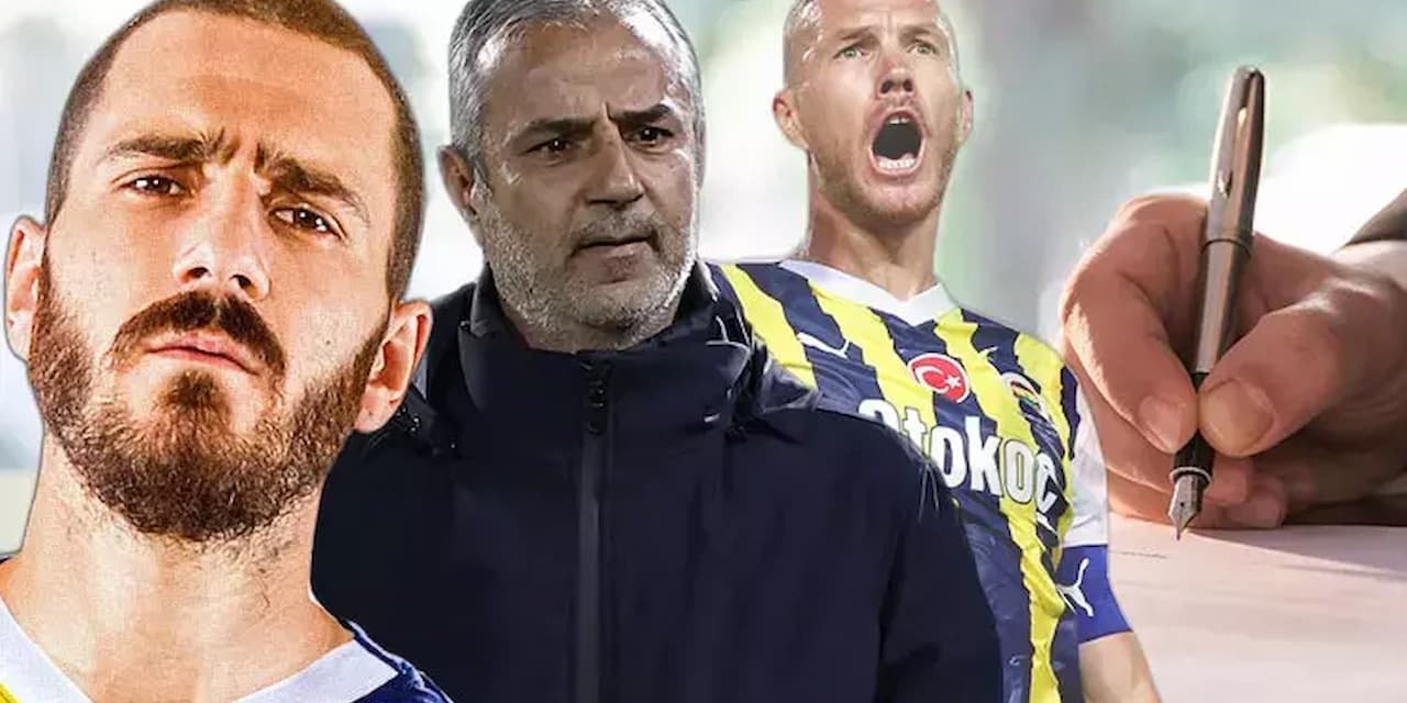 Fenerbahçe'nin Transfer Hamlesi: Savunmada Yeni Bir Yıldız