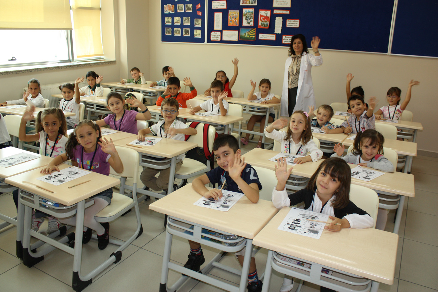 Tatile bir hafta kala başlayacak! Türkiye geneli tüm okullarda ilk kez düzenlenecek: Bakan Tekin duyurdu