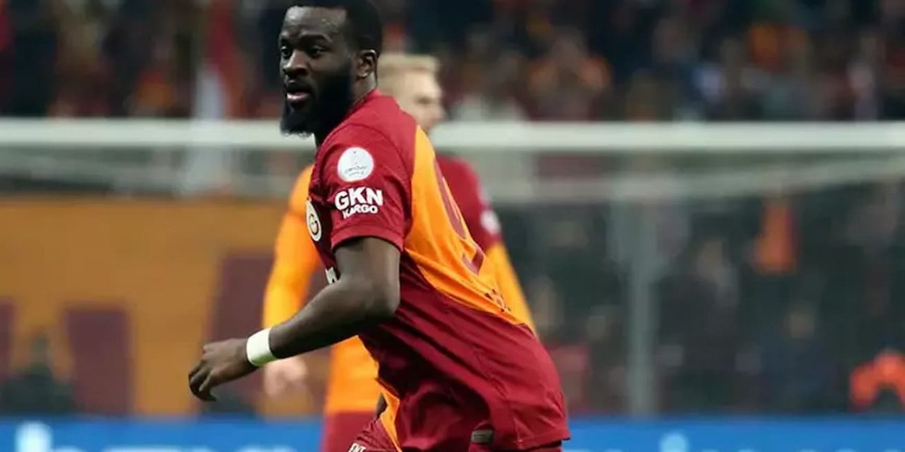 Galatasaray'ın Yıldızı Ndombele İçin Sürpriz Transfer Hareketliliği ...