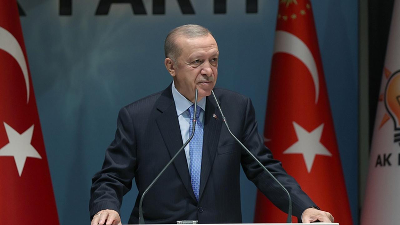 Cumhurbaşkanı Erdoğan müjdeyi verdi: 35 bin sağlık personeli alımı yapılacak