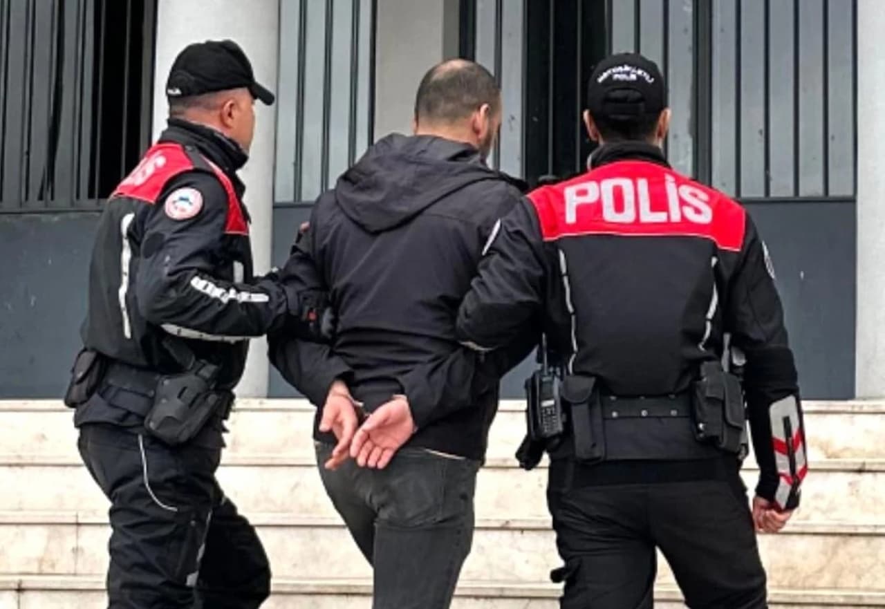 Aydın'da Aranan Şahıslar Operasyonu'nda Şok Gözaltılar! 29 Kişi Tutuklandı!