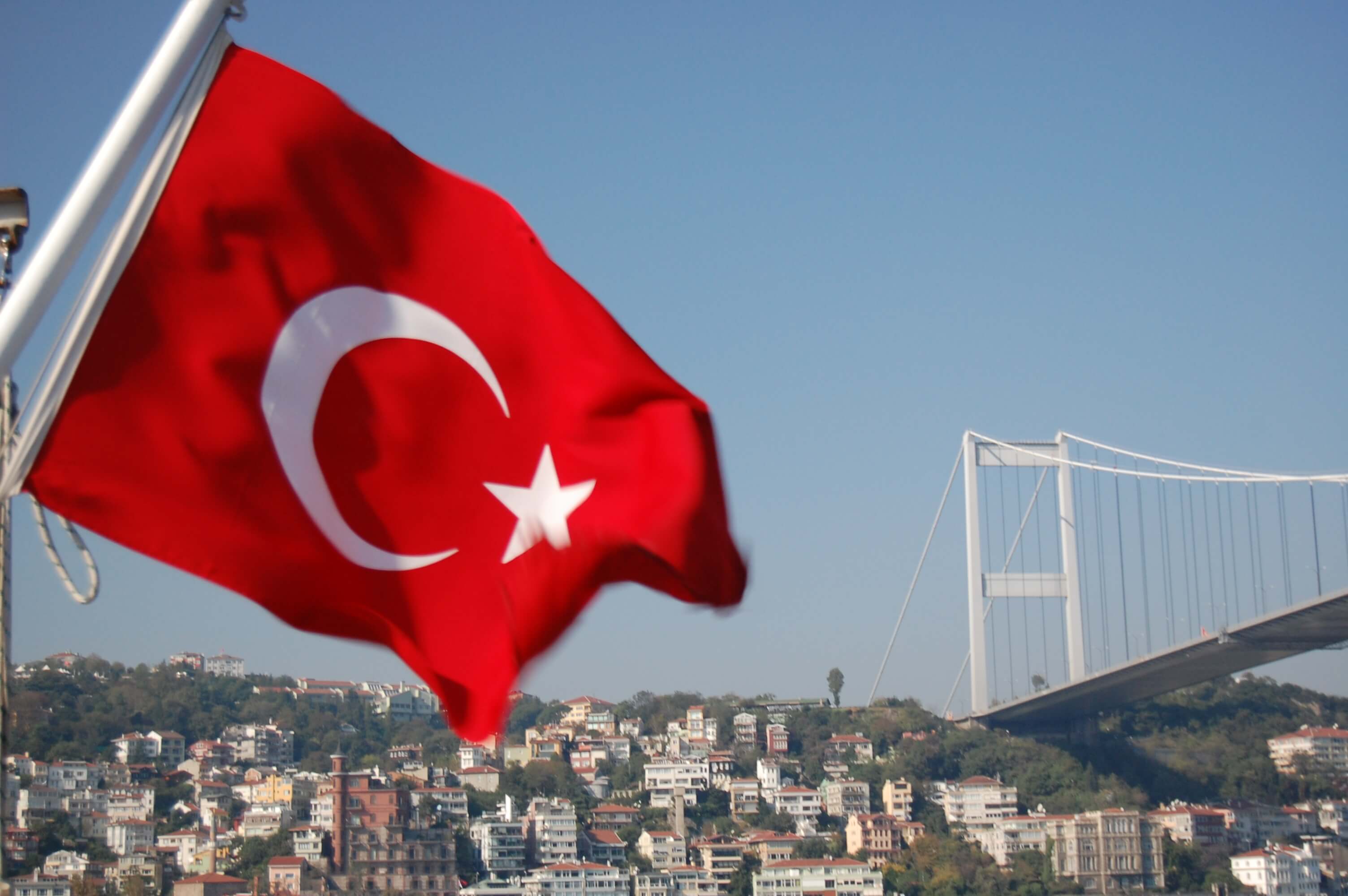 Türkiye tarihinin en büyük felaketi ile karşı karşıya: Milyonları ilgilendiren uyarı yapıldı